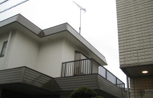 【総合改修工事】神奈川県横浜市の個人宅